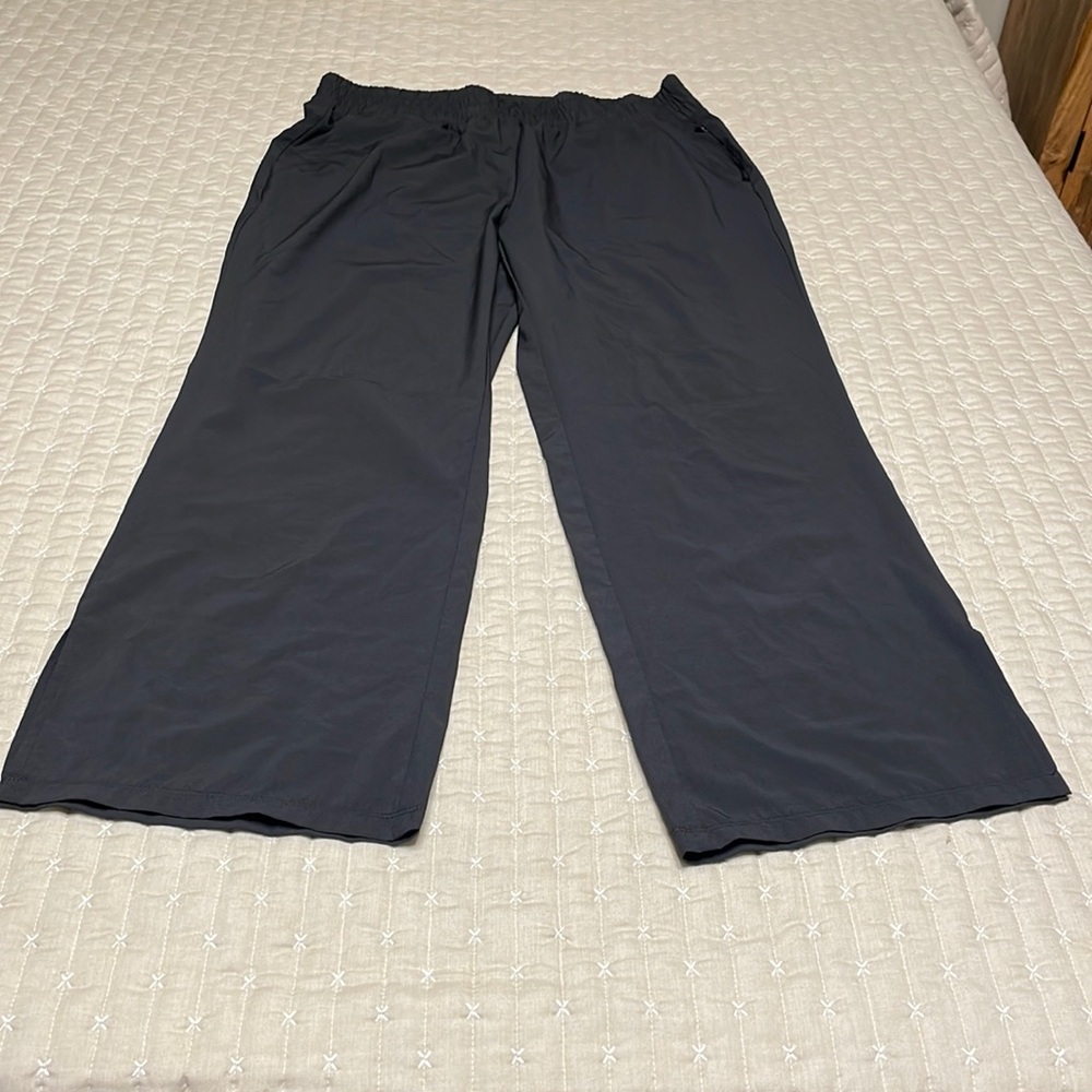 Black pants
